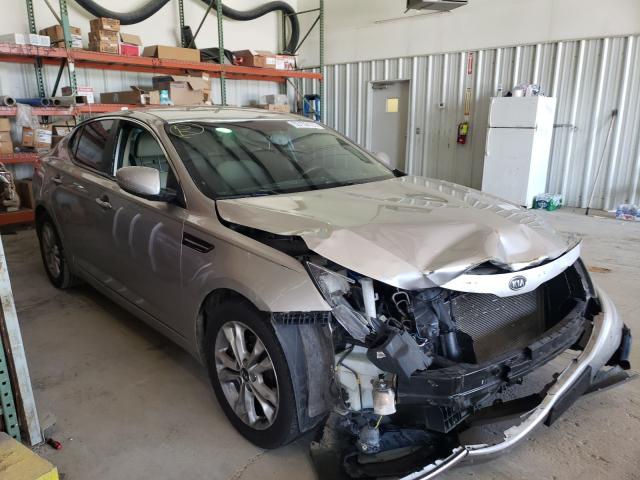 KIA OPTIMA EX 2011 knagn4a70b5145495