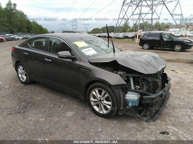 KIA OPTIMA 2011 knagn4a70b5145822