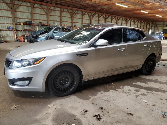 KIA OPTIMA 2011 knagn4a70b5145965