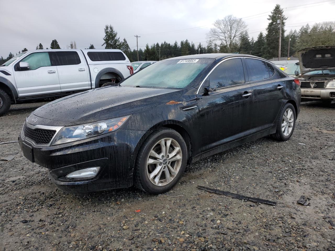 KIA OPTIMA 2011 knagn4a70b5146209