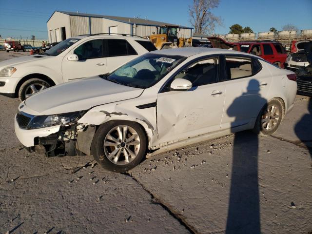 KIA OPTIMA 2011 knagn4a70b5152852