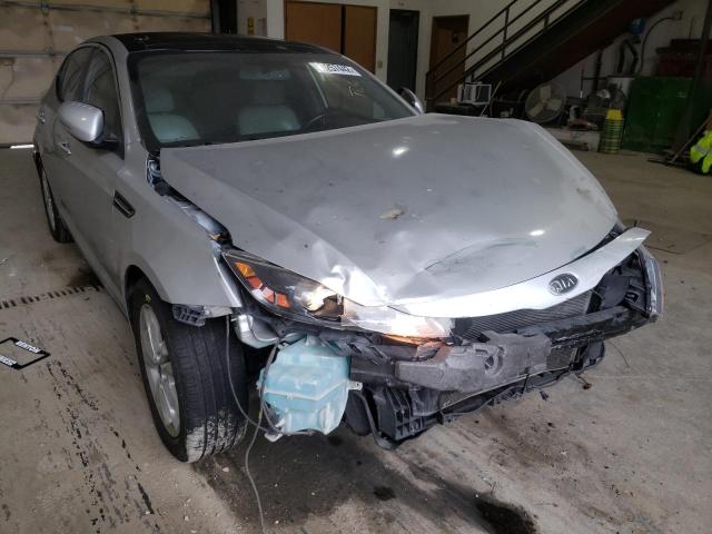 KIA OPTIMA EX 2011 knagn4a70b5161325