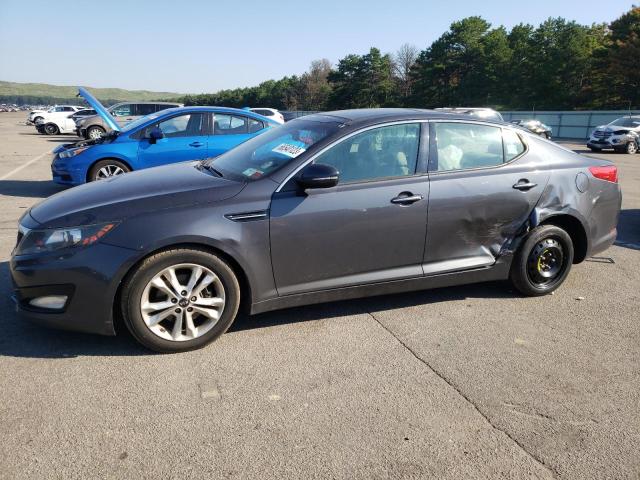 KIA OPTIMA 2011 knagn4a70b5163267