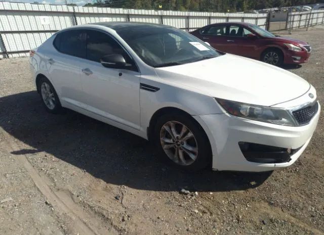 KIA OPTIMA 2011 knagn4a70b5168548