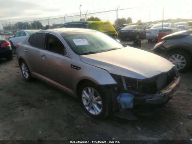 KIA OPTIMA 2011 knagn4a70b5172812