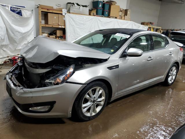 KIA OPTIMA EX 2011 knagn4a70b5177184