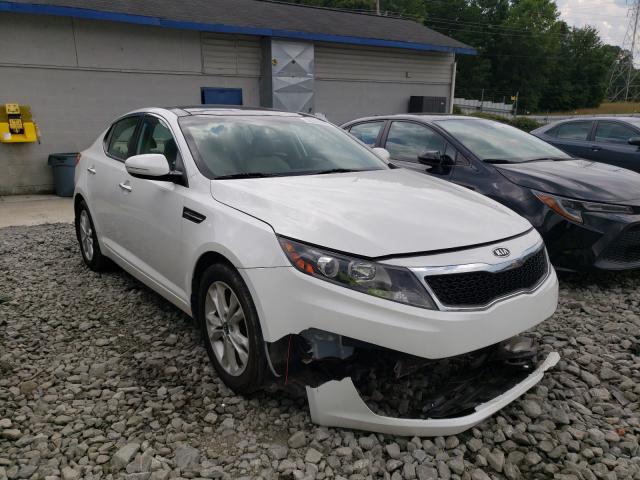 KIA OPTIMA EX 2011 knagn4a70b5177735