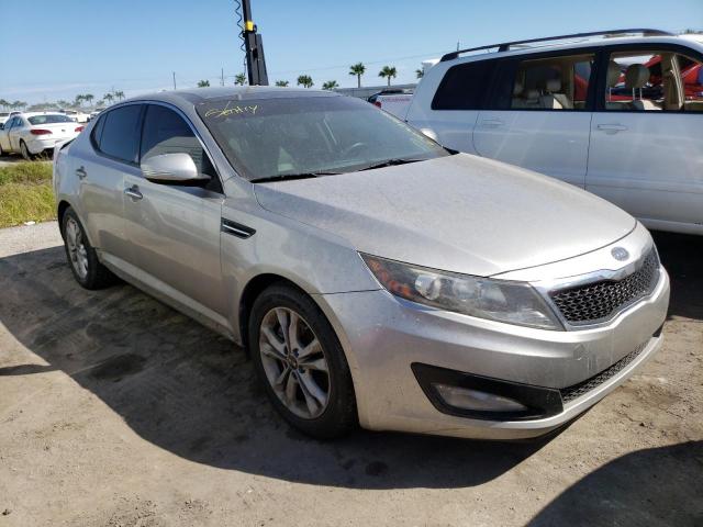 KIA OPTIMA EX 2011 knagn4a70b5178335