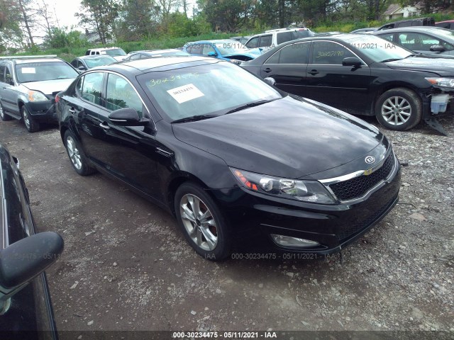 KIA OPTIMA 2011 knagn4a70b5178528