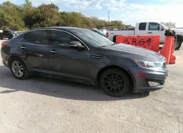 KIA OPTIMA 2011 knagn4a70b5178643