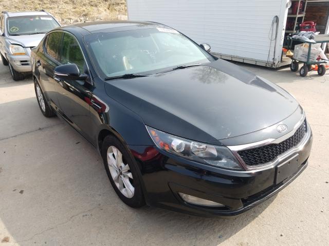 KIA OPTIMA EX 2011 knagn4a70b5178710