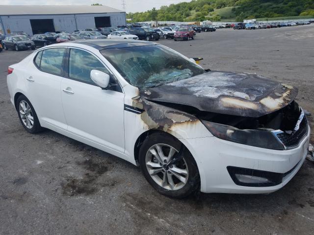 KIA OPTIMA EX 2011 knagn4a70b5179288