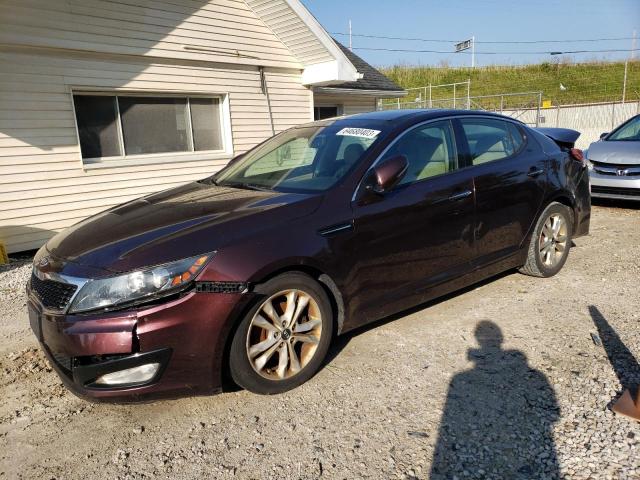 KIA OPTIMA 2011 knagn4a70b5179906