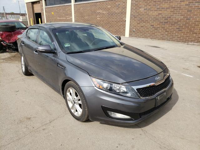 KIA OPTIMA EX 2011 knagn4a70b5191862