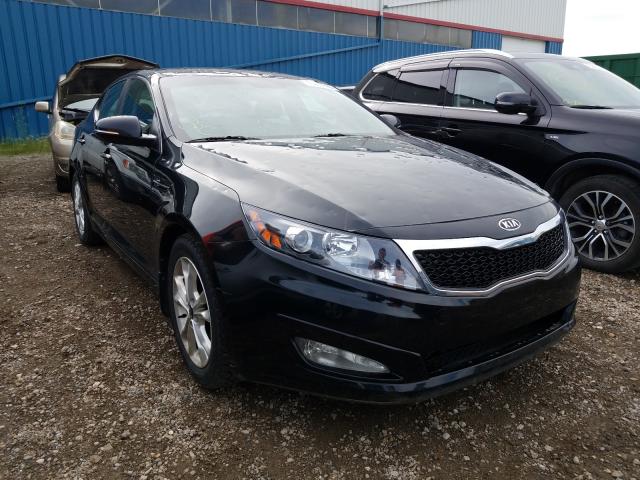 KIA OPTIMA EX 2011 knagn4a70b5204237