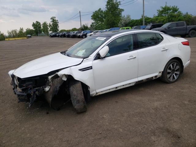 KIA OPTIMA EX 2012 knagn4a70c5295642