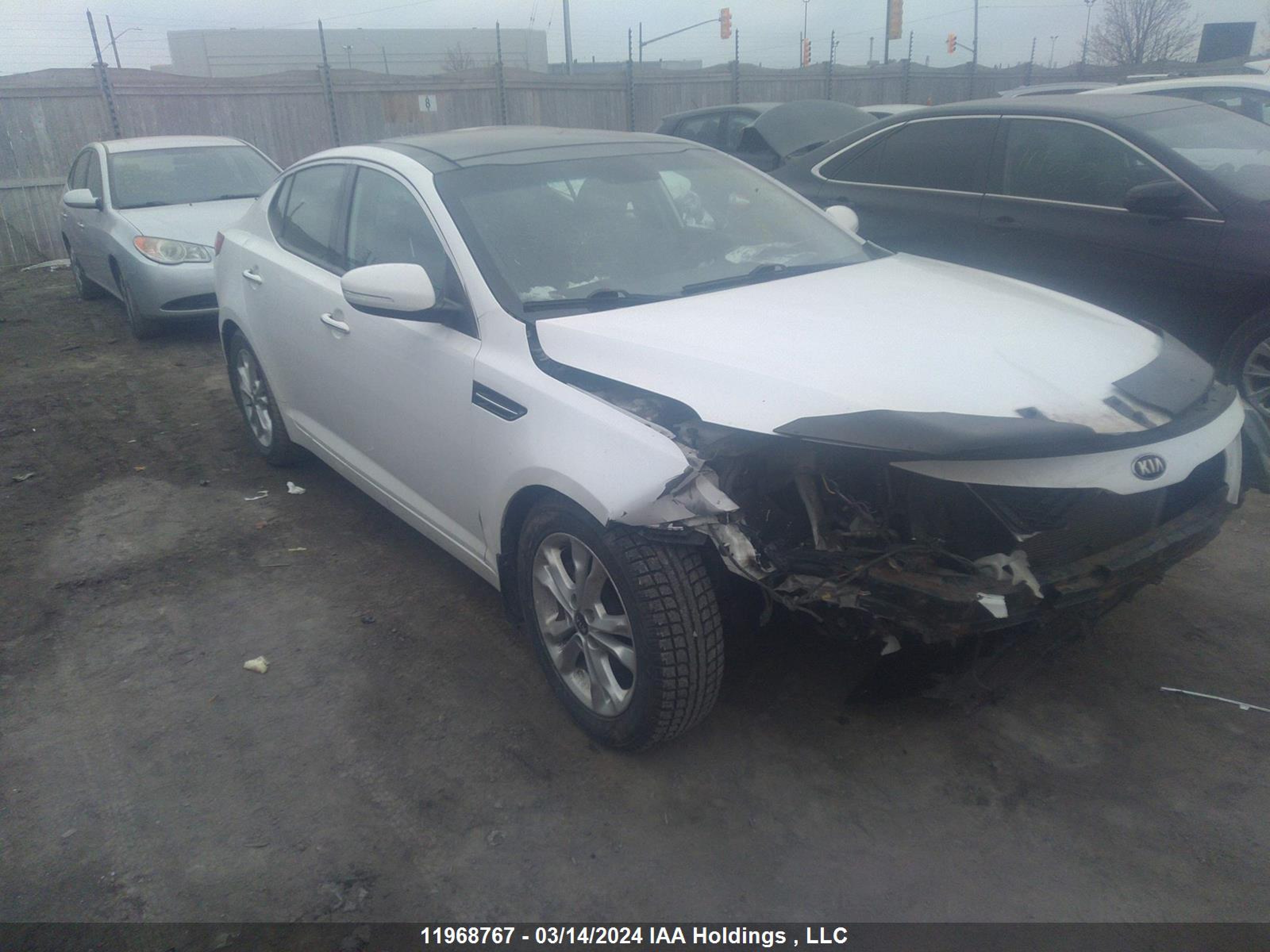 KIA OPTIMA 2013 knagn4a70d5327569