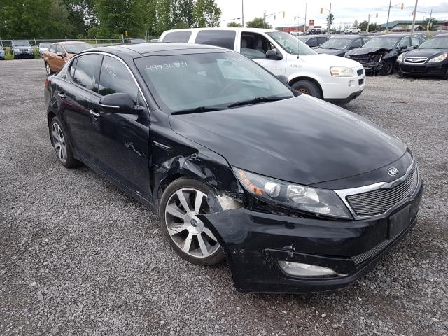 KIA OPTIMA EX 2013 knagn4a70d5442138