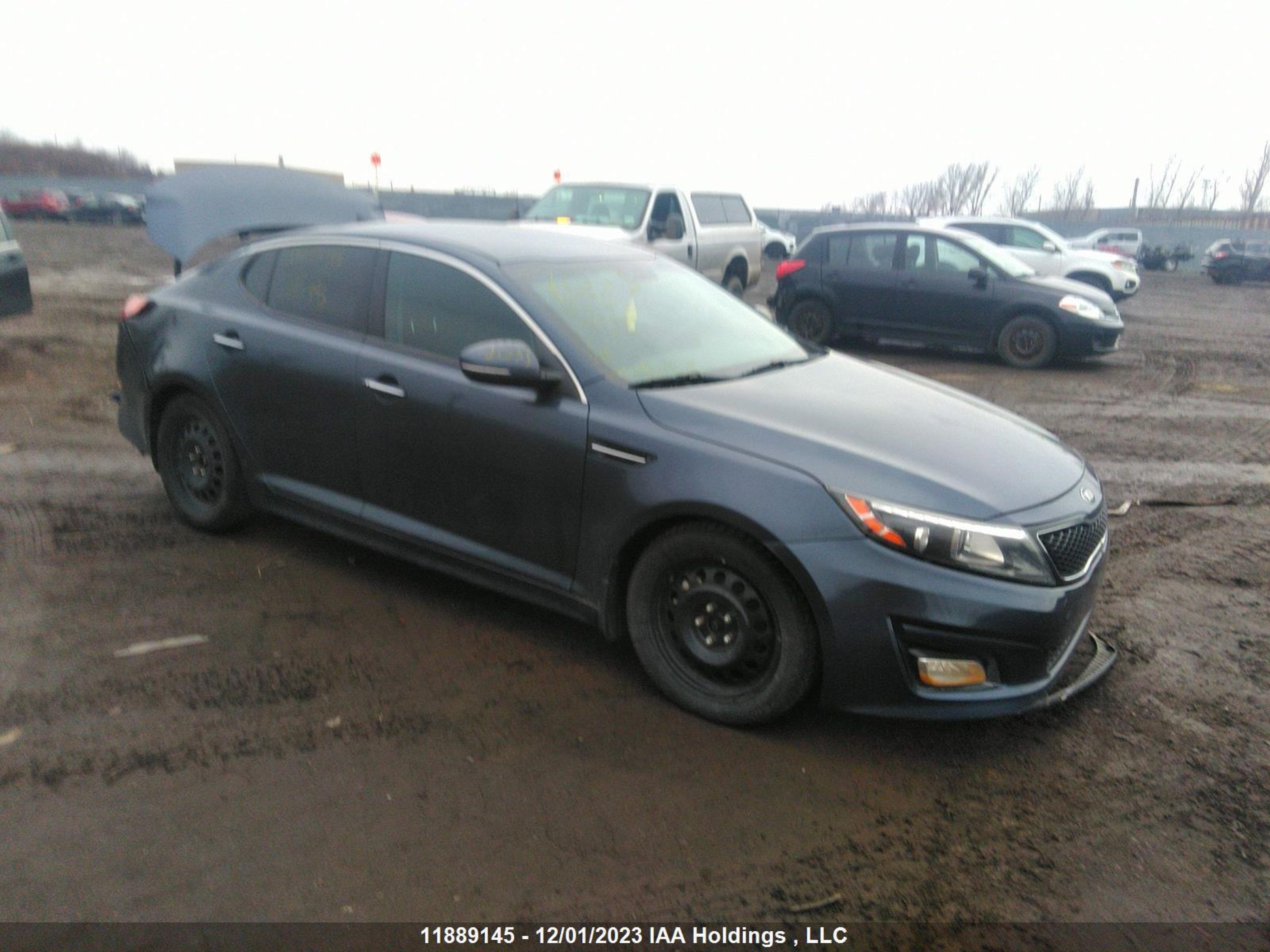 KIA OPTIMA 2014 knagn4a70e5515493