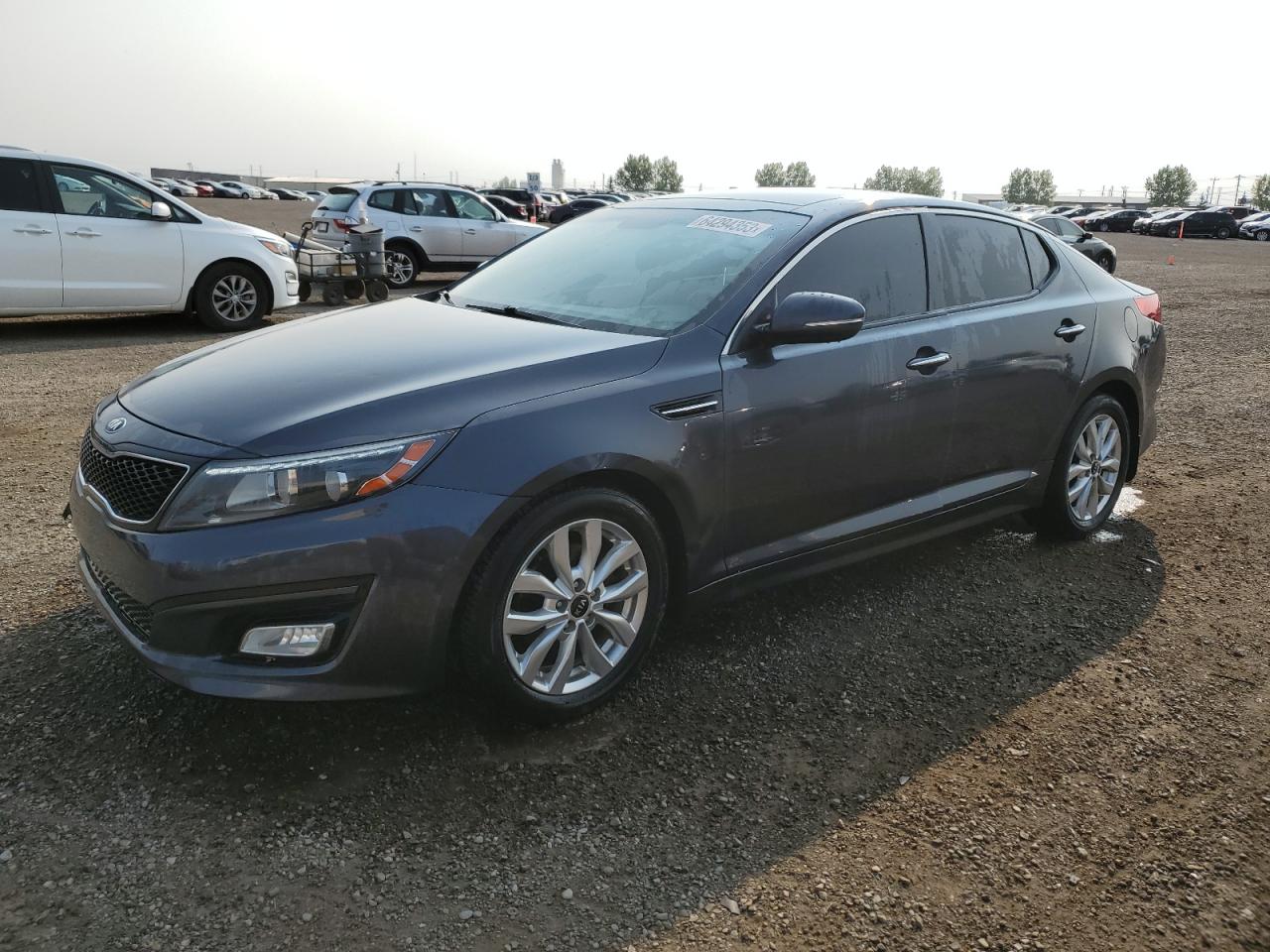 KIA OPTIMA 2015 knagn4a70f5611433