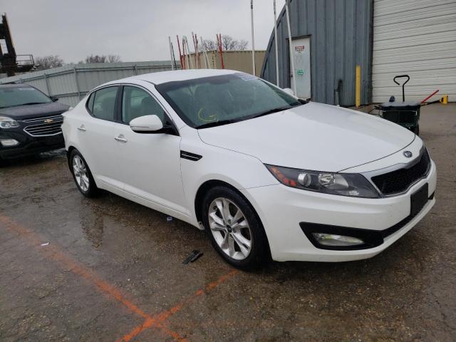 KIA OPTIMA EX 2011 knagn4a71b5044871