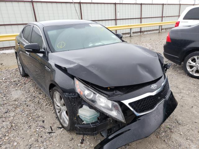 KIA OPTIMA EX 2011 knagn4a71b5044949