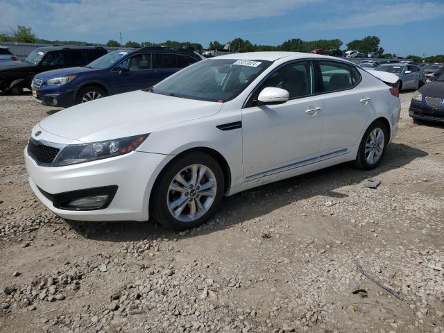 KIA OPTIMA 2011 knagn4a71b5047348