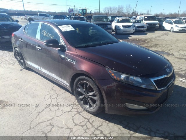 KIA OPTIMA 2011 knagn4a71b5048824