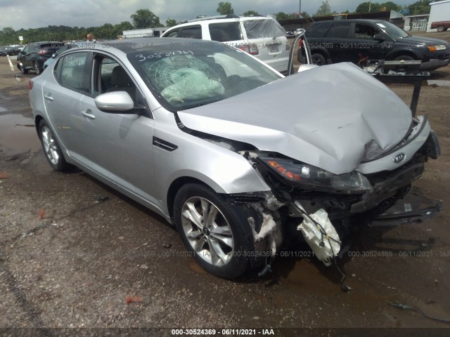 KIA OPTIMA 2011 knagn4a71b5050380