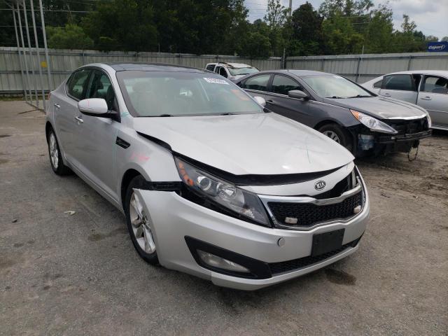 KIA OPTIMA EX 2011 knagn4a71b5051917