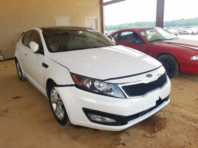 KIA OPTIMA EX 2011 knagn4a71b5057281