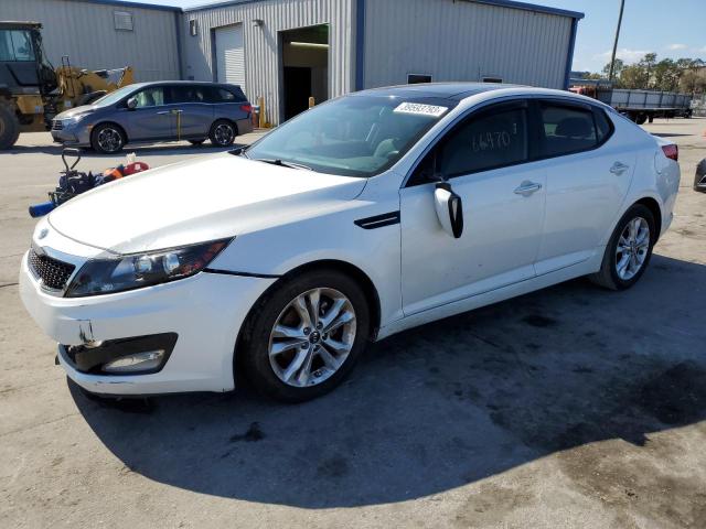 KIA OPTIMA EX 2011 knagn4a71b5058737