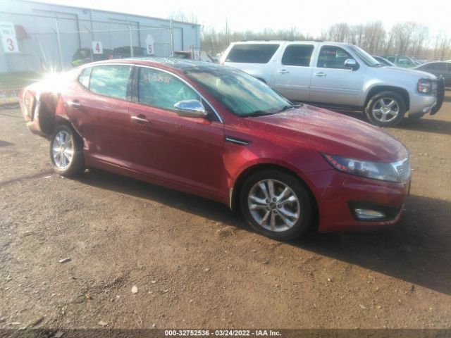 KIA OPTIMA 2011 knagn4a71b5059354