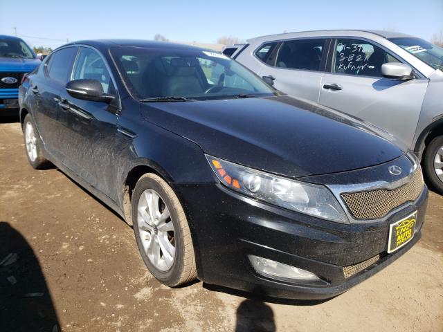 KIA OPTIMA EX 2011 knagn4a71b5059418