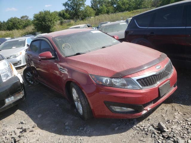 KIA OPTIMA 2011 knagn4a71b5063906