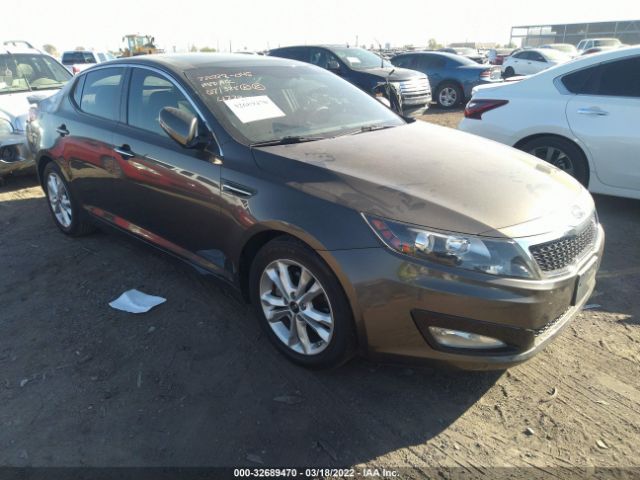 KIA OPTIMA 2011 knagn4a71b5064778