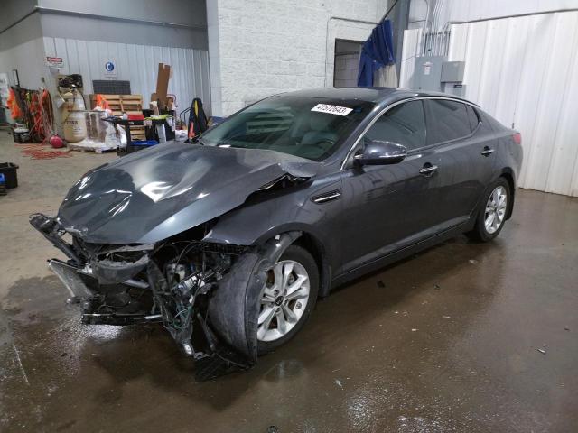 KIA OPTIMA EX 2011 knagn4a71b5069740