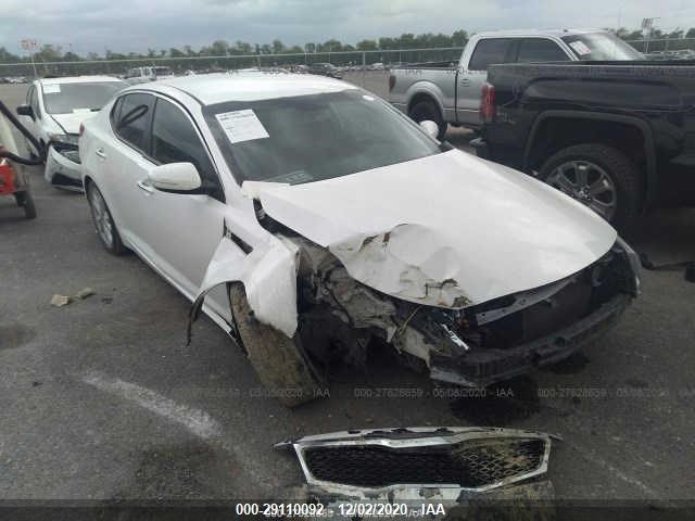 KIA OPTIMA 2011 knagn4a71b5069866