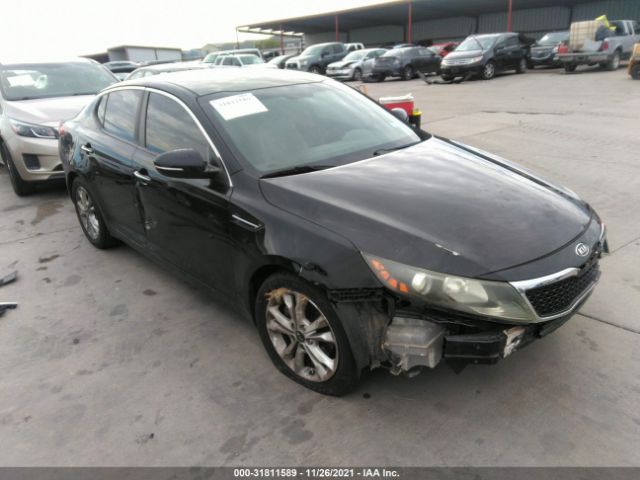 KIA OPTIMA 2011 knagn4a71b5072461