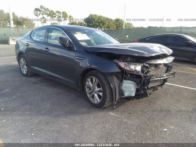 KIA OPTIMA 2011 knagn4a71b5077403