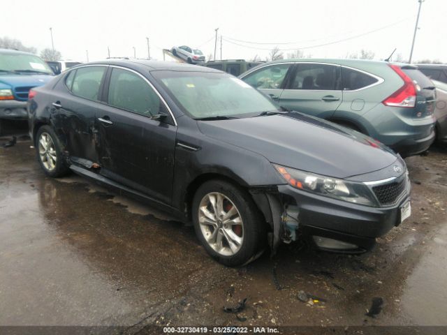 KIA OPTIMA 2011 knagn4a71b5083718