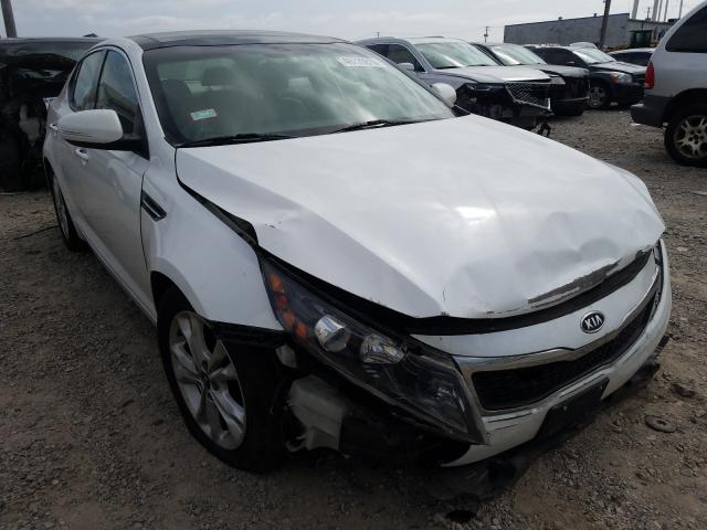 KIA OPTIMA EX 2011 knagn4a71b5084545