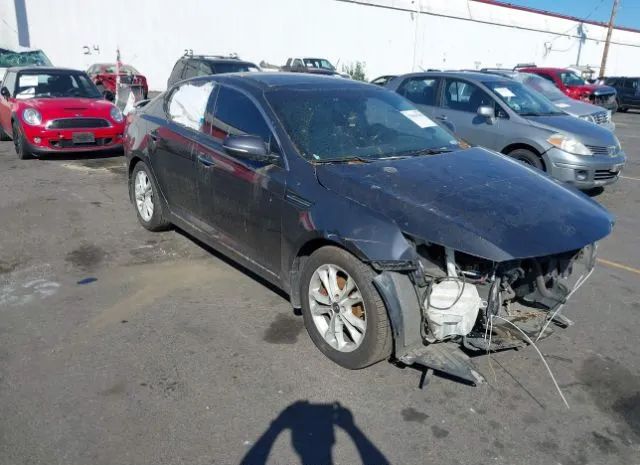 KIA OPTIMA 2011 knagn4a71b5094525