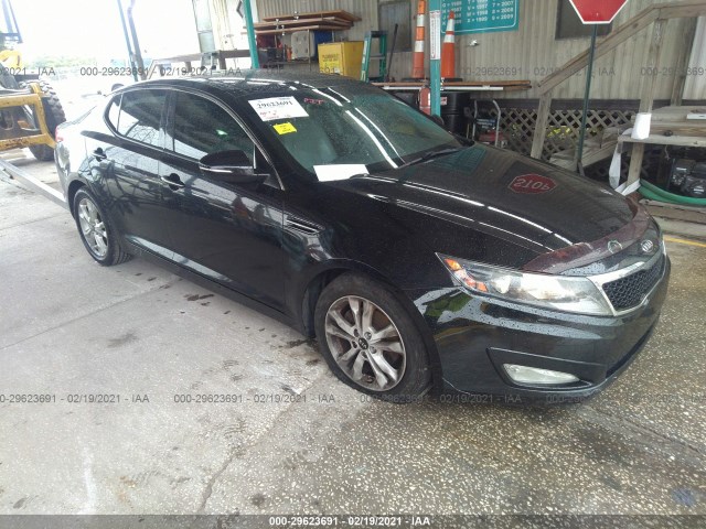 KIA OPTIMA 2011 knagn4a71b5095173