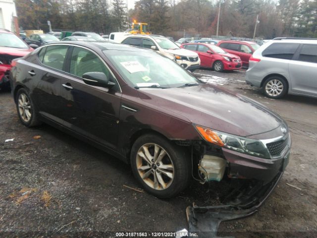 KIA OPTIMA 2011 knagn4a71b5095206