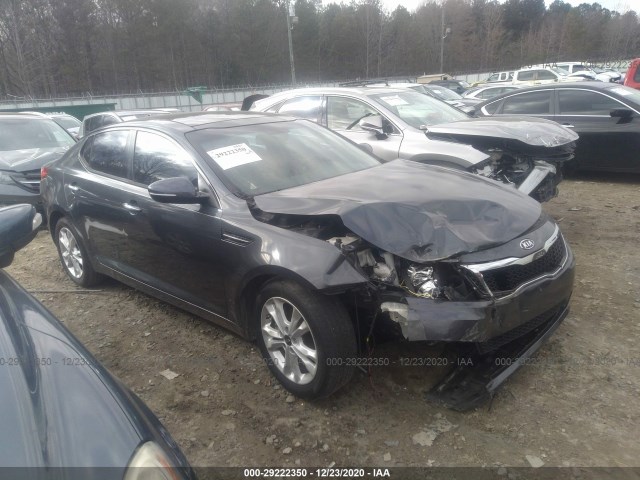 KIA OPTIMA 2011 knagn4a71b5096081