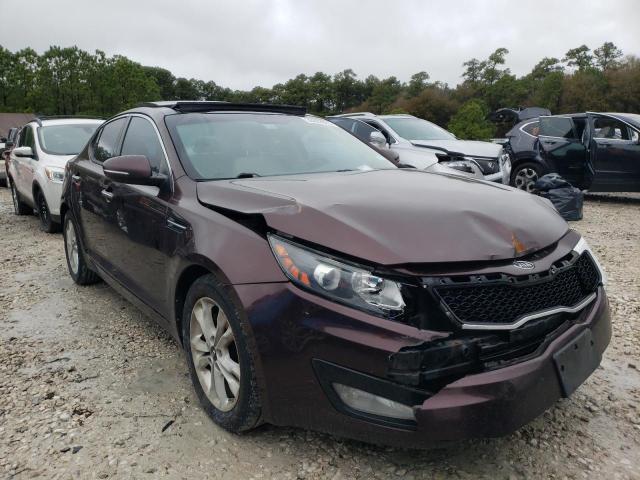 KIA OPTIMA EX 2011 knagn4a71b5099126