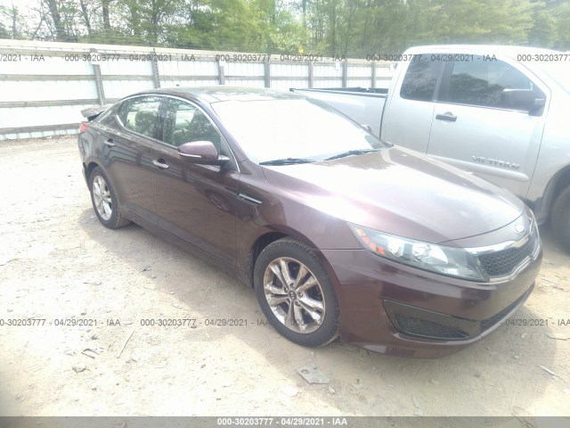 KIA OPTIMA 2011 knagn4a71b5102011