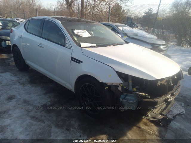 KIA OPTIMA 2011 knagn4a71b5103207