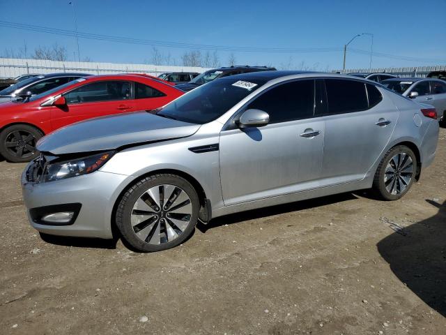 KIA OPTIMA 2011 knagn4a71b5107743